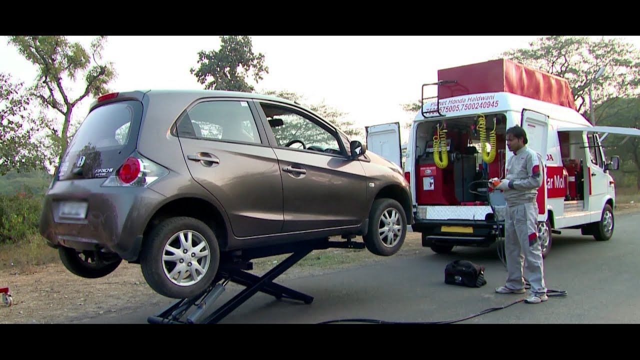 OLS Vans | Mobile Service Van Manufacturer in India | Automobile Service Van | Mobile Workshop