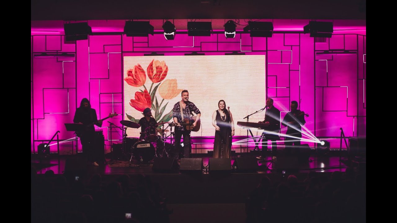 NossossoN | Tita e Rafa | teaser do show de lançamento