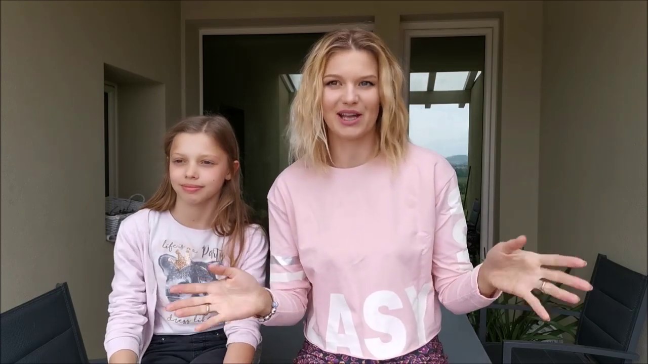 LEKCJA WŁOSKIEGO Z WŁOSZKĄ #1 PIERWSZE NAJWAŻNIEJSZE SŁOWA