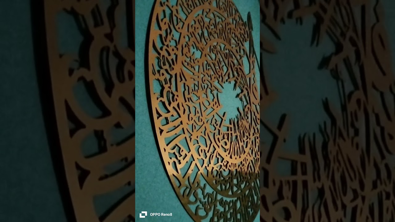 كلمة اوجهها لكل امراة او بنت خاصة في هذه الايام المباركة وهي لي قبلكم