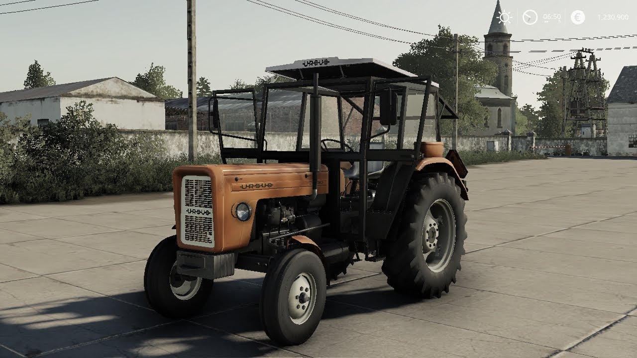 FS19 dodawanie simple ic poradnik