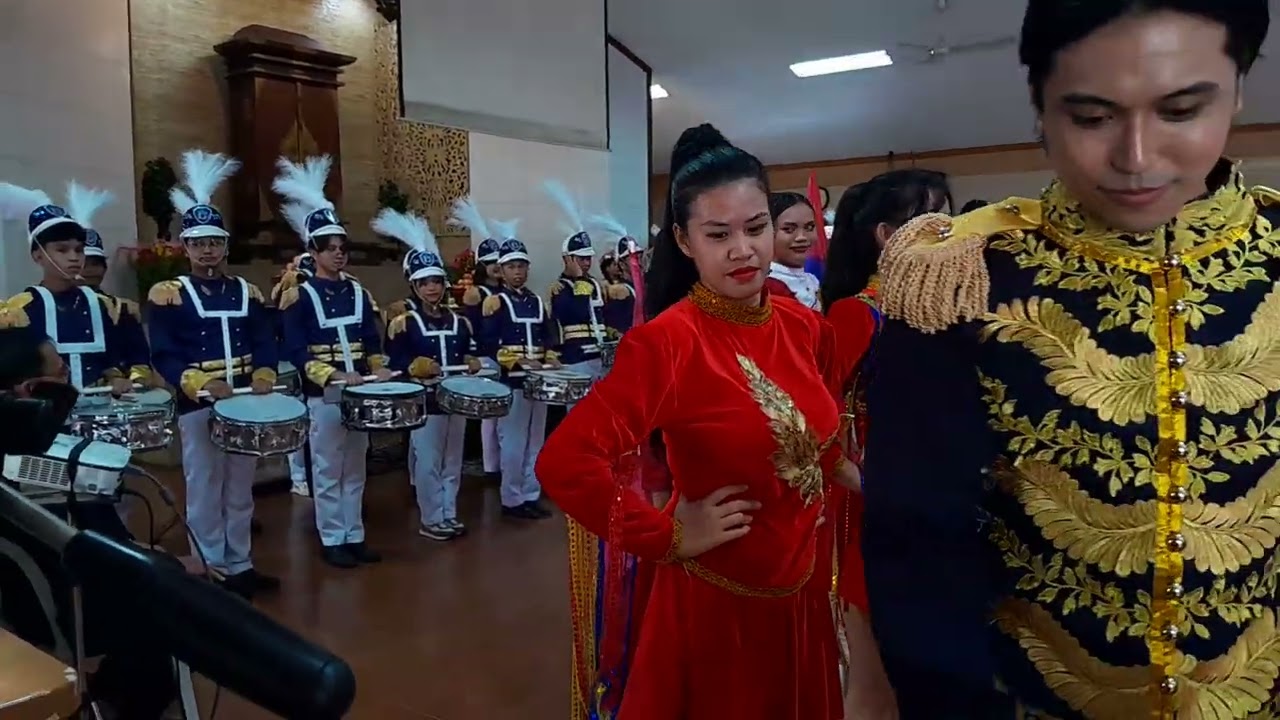 SGI-PHILIPPINES' Soka Victory Knights-Soka Symphony of Joy