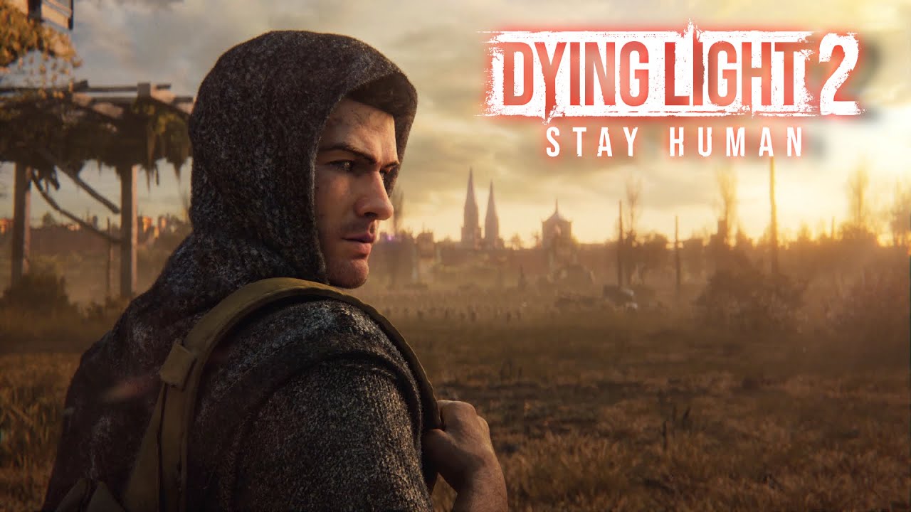 Dying Light 2 Stay Human: Reloaded Edition-Nightmare Mode Walktrough part 21