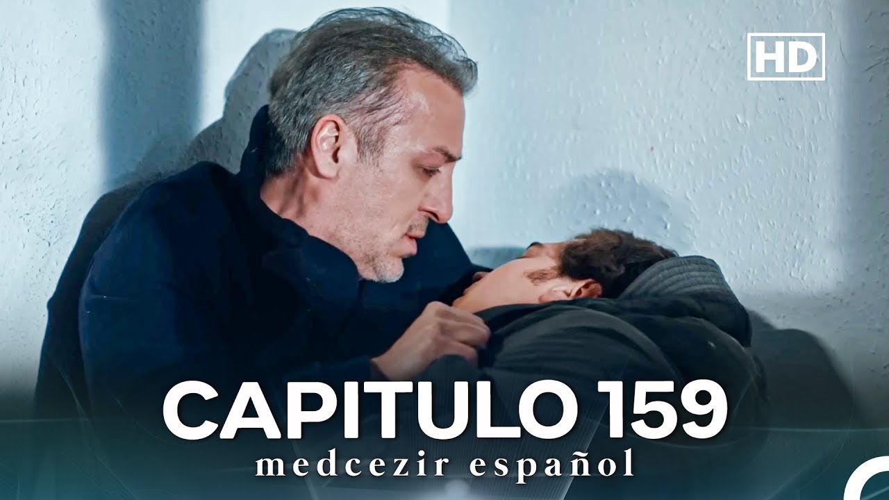 Medcezir Capítulo 159 (Doblado En Español) (FULL HD)