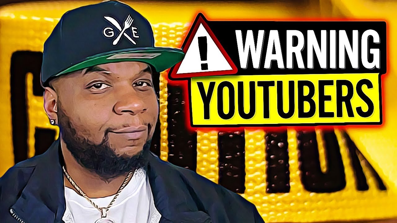3 Things You Should Know BEFORE Becoming a 420 YouTuber