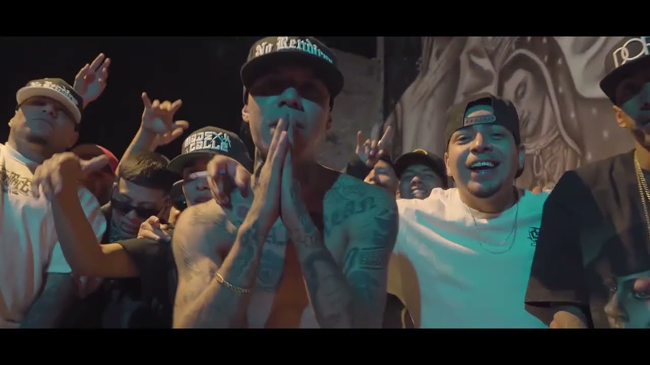 Santa Fe Klan, Neto Reyno - Pánico