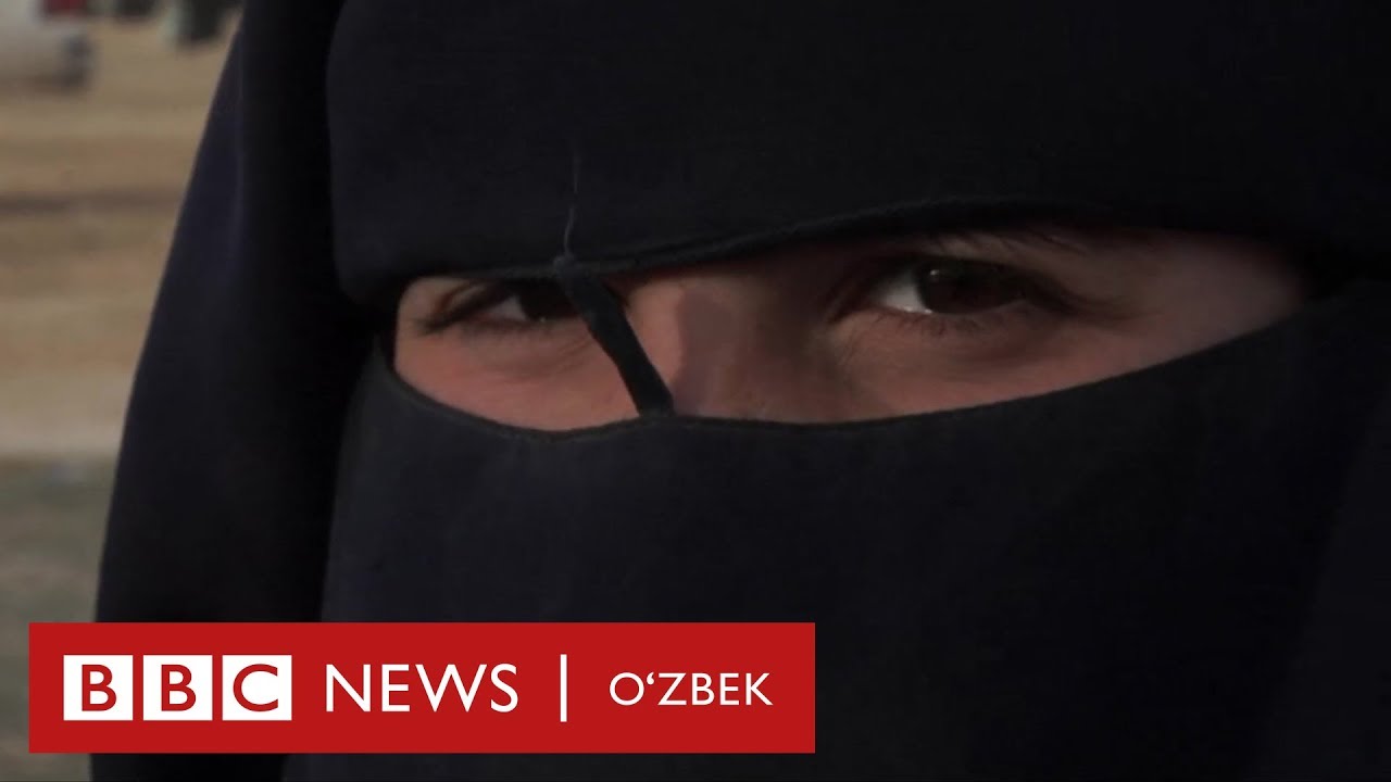 Қизини қайтариш учун ИШИД ерларига борган ўзбек аёли нималар кўрди?