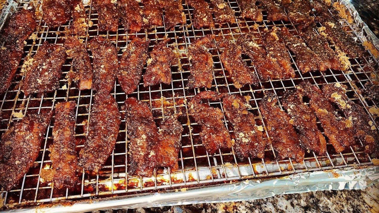 How to Make Pig Candy!