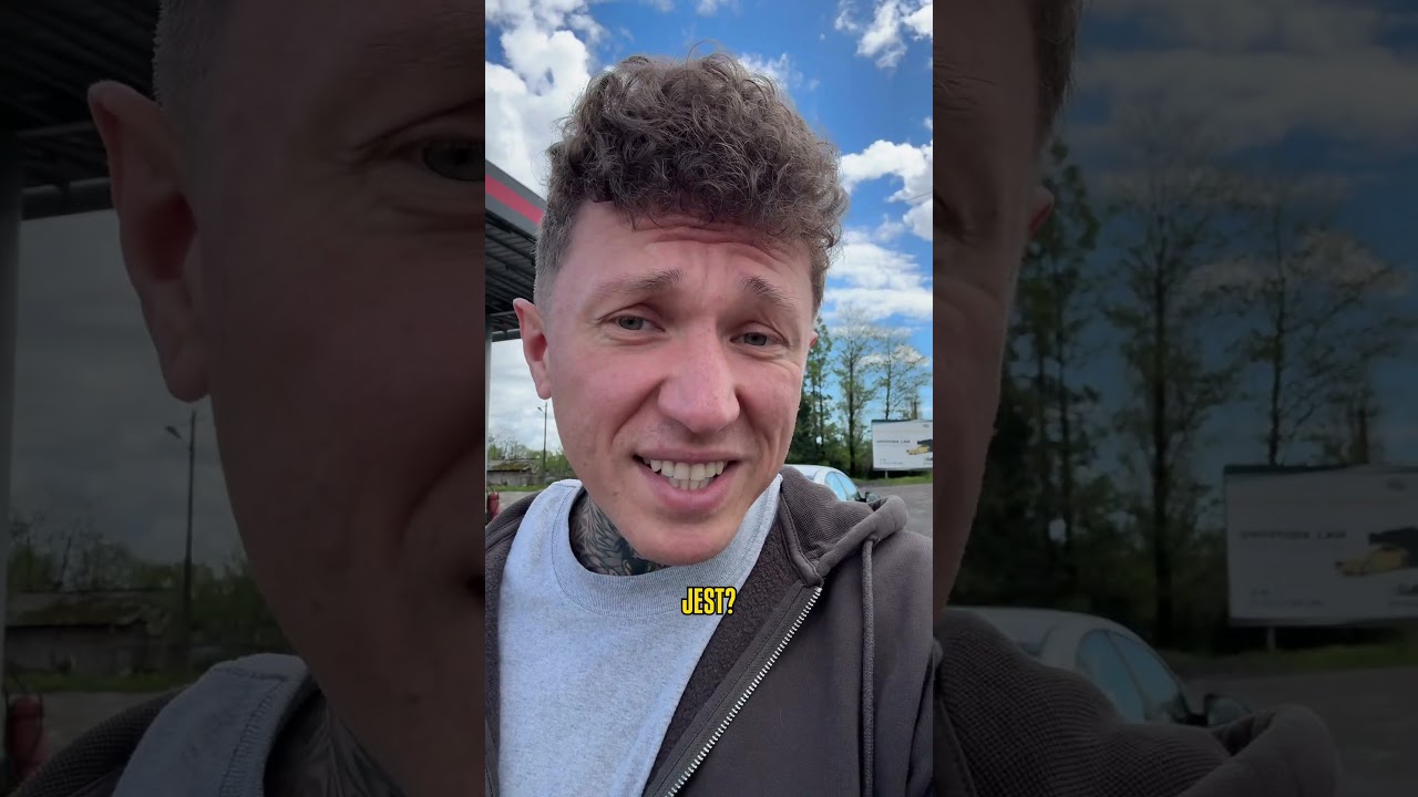 PALIWO ZNOWU PO 3? SZKODA ŻE W GRUZJI #cenypaliw #trump