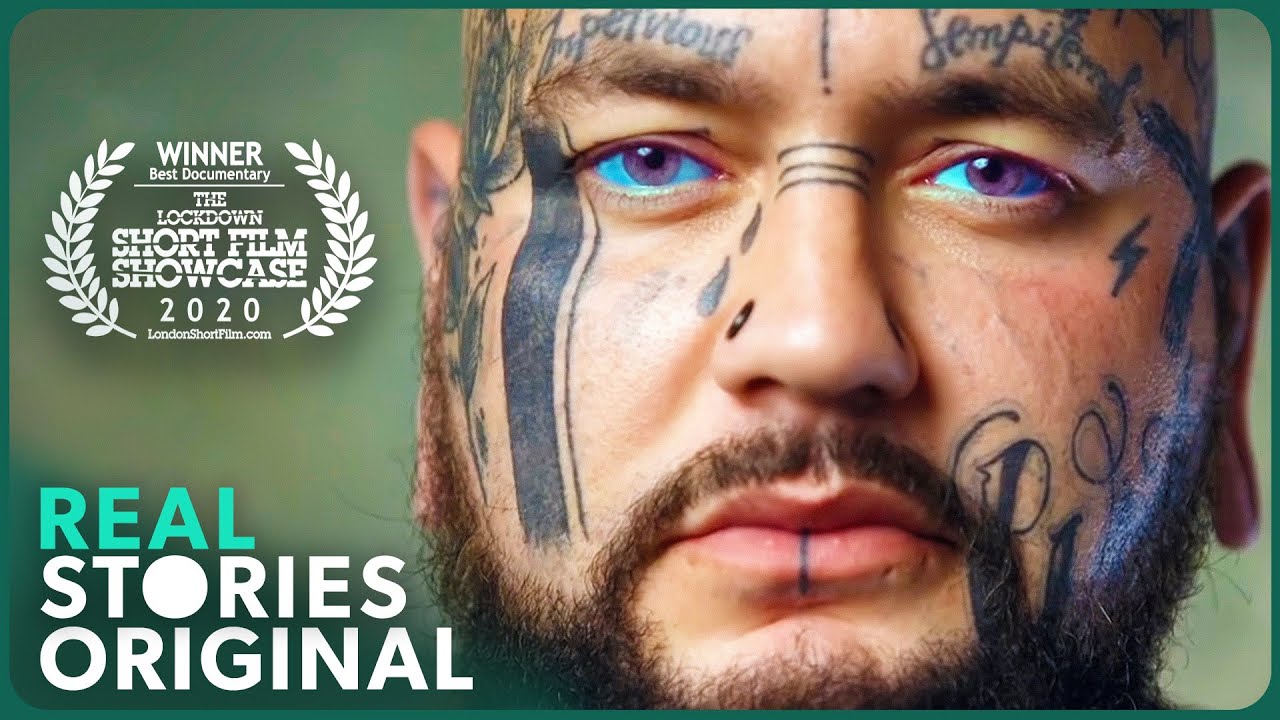 In Your Face: Confronting Tattoo Prejudice | Real Stories Original
