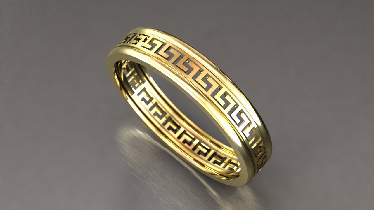  A Jewel Born from Myth! | Luxury Design with the Signature of Medusa