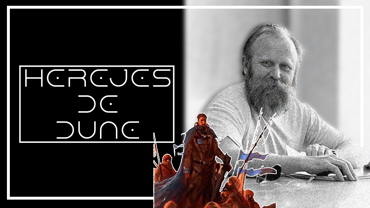 Las Crónicas de Dune V: Herejes de Dune de Frank Herbert | Reseña