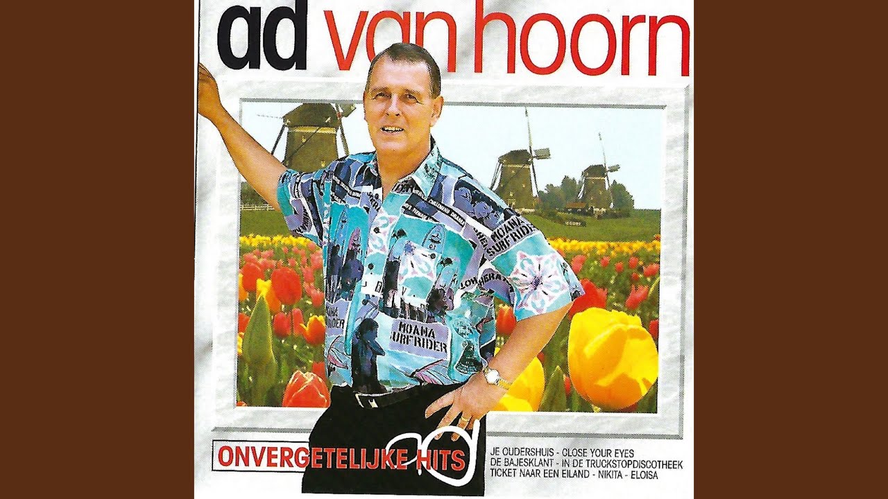 De bajesklant
