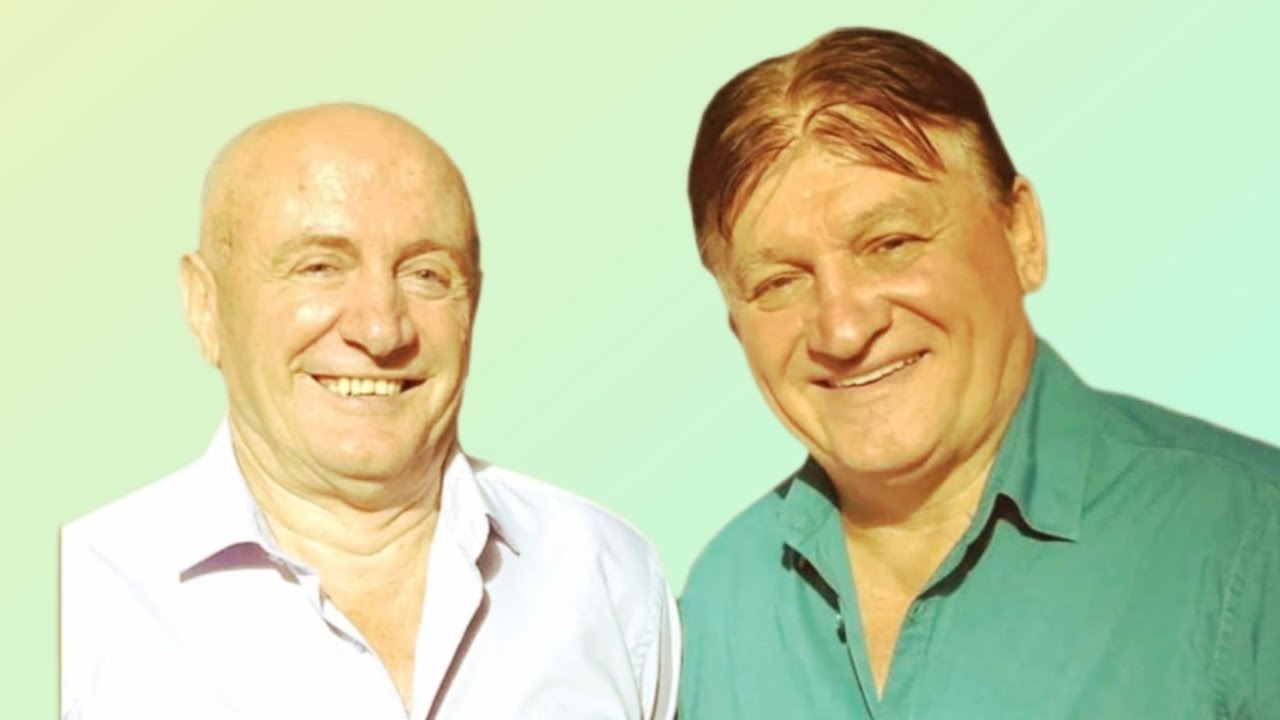 Petrić & Tomić 