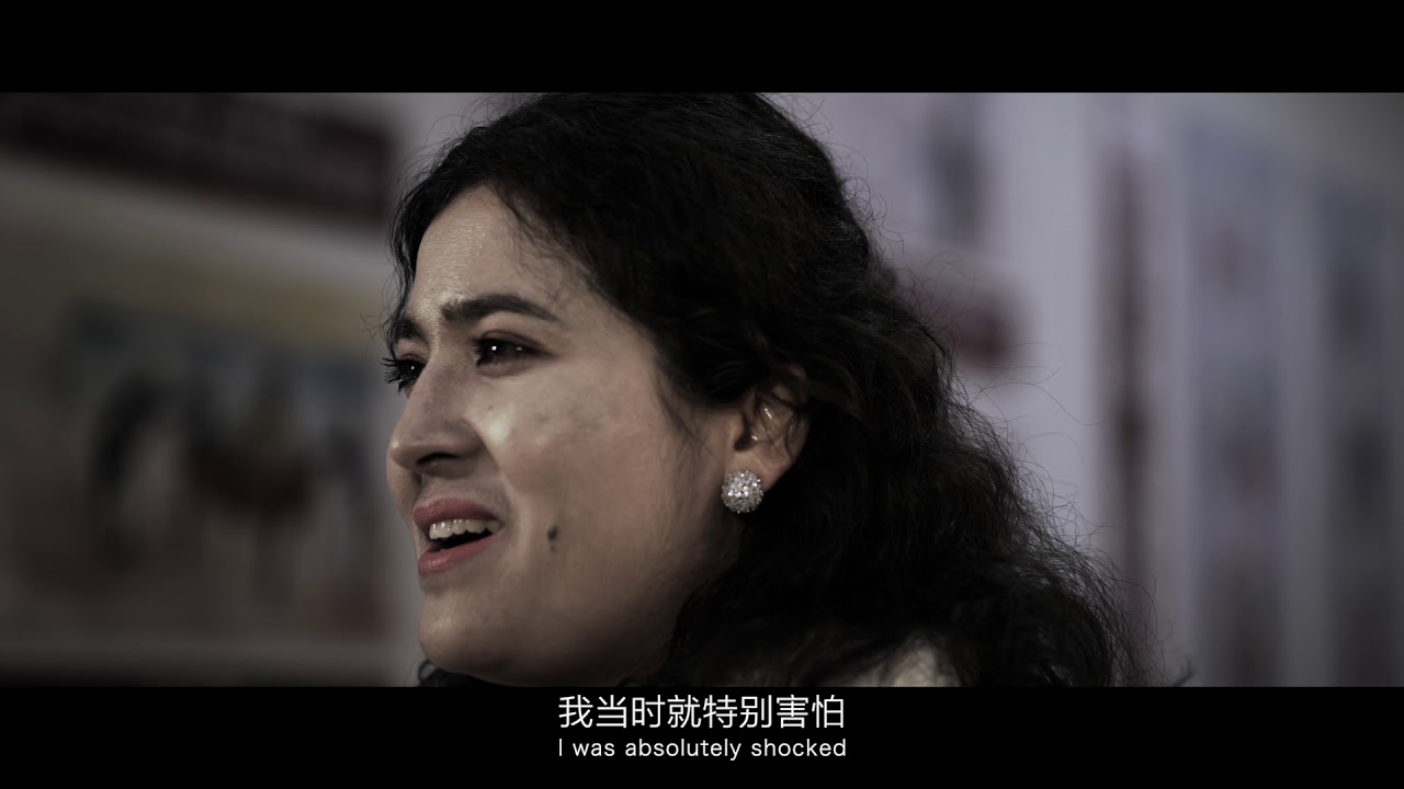 Inside Xinjiang vocational training institutions ep7