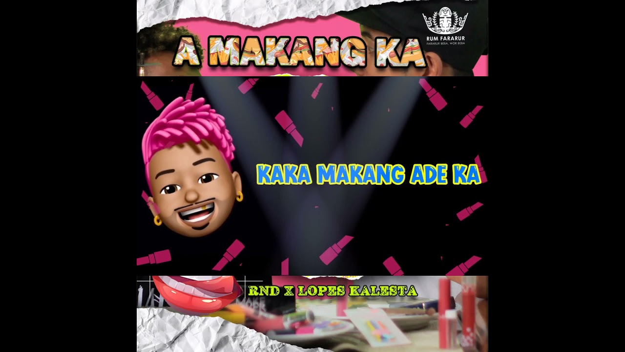 rumfararur production channel