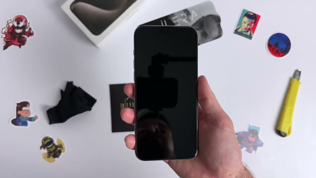 iLera Infinity FullCover
