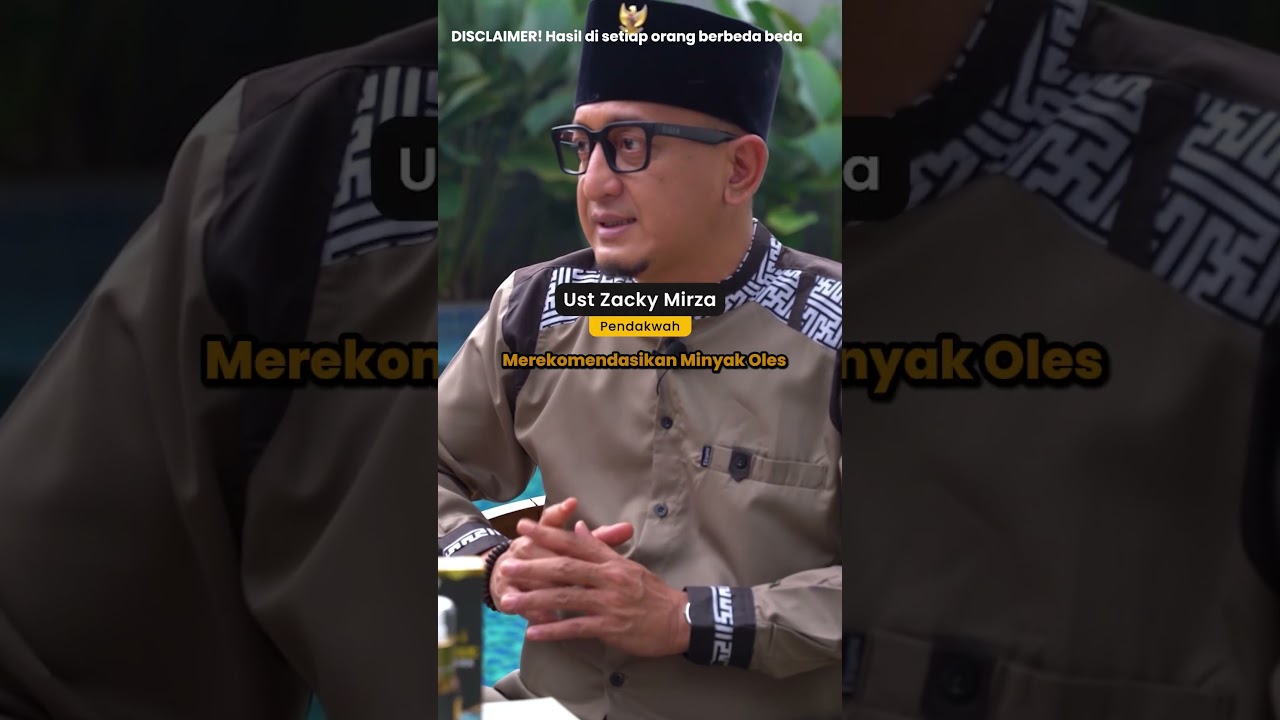 🌿 Dukungan alami untuk tubuhmu!