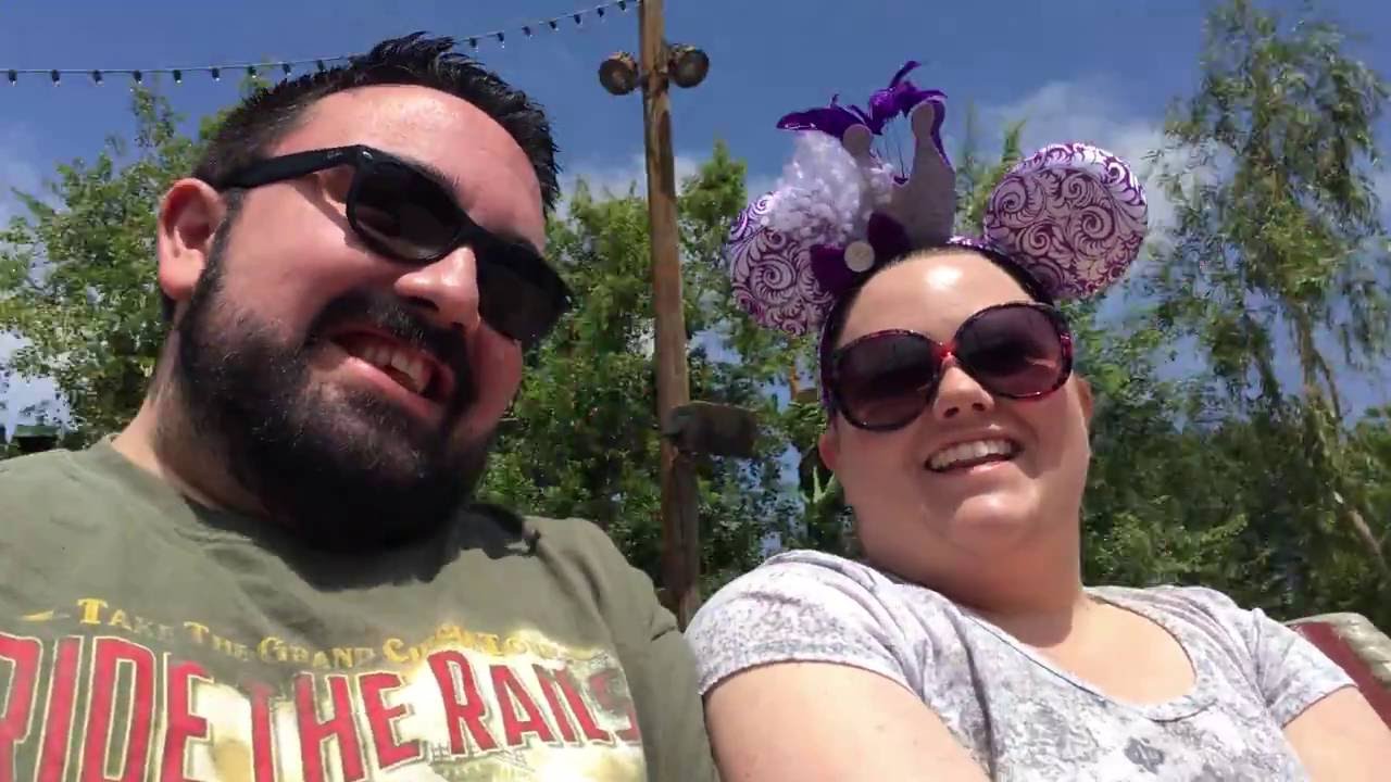 Disneyland Resort 60th Diamond Celebration Trip