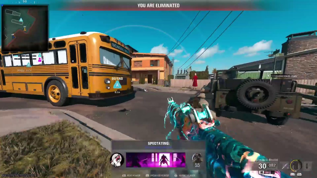 Gamer🔥LYF3🔥Ummmm👀🔥🔥🔥Online🎯Multiplayer🏹 (BO6)