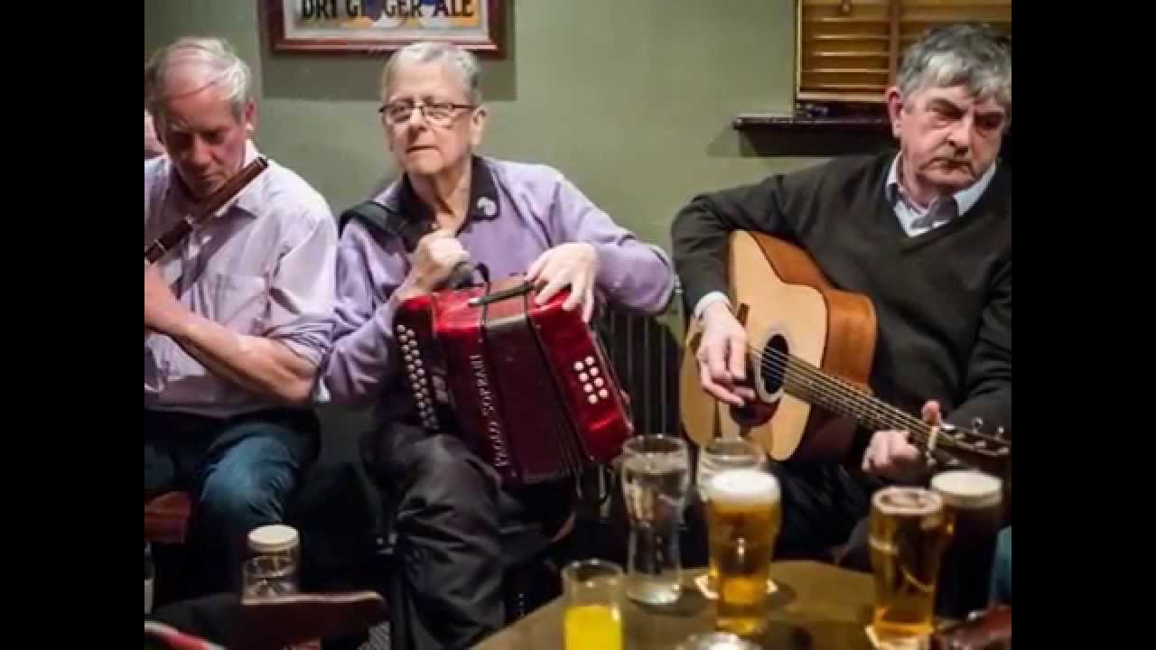 Memories of Kevin - Village Inn 11/03/15 - Photos