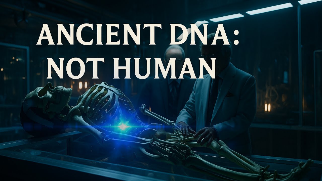What If Alien DNA Created Ancient Giants? | Ancient Mystery Documentary | Ancient Aliens