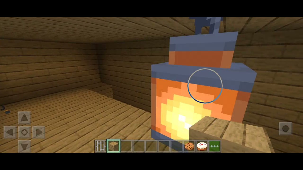 Майнкрафт строительство 