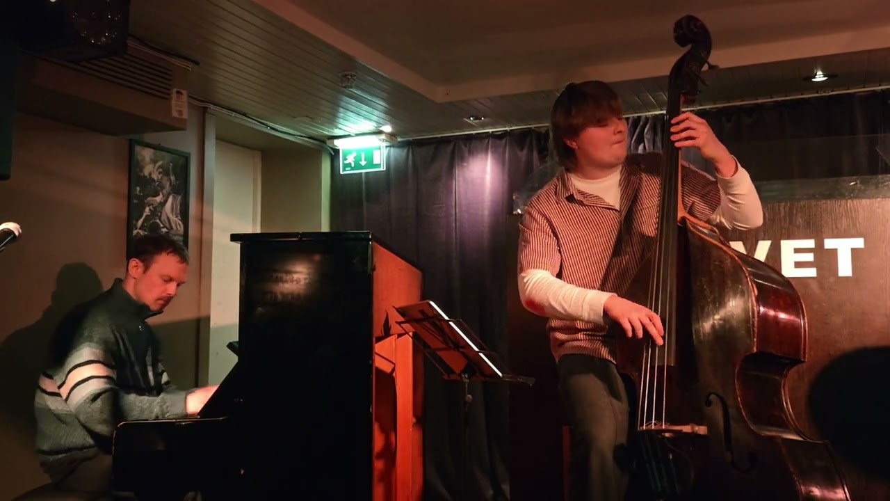 Hogne Kleiberg Trio 07.02.2026  3