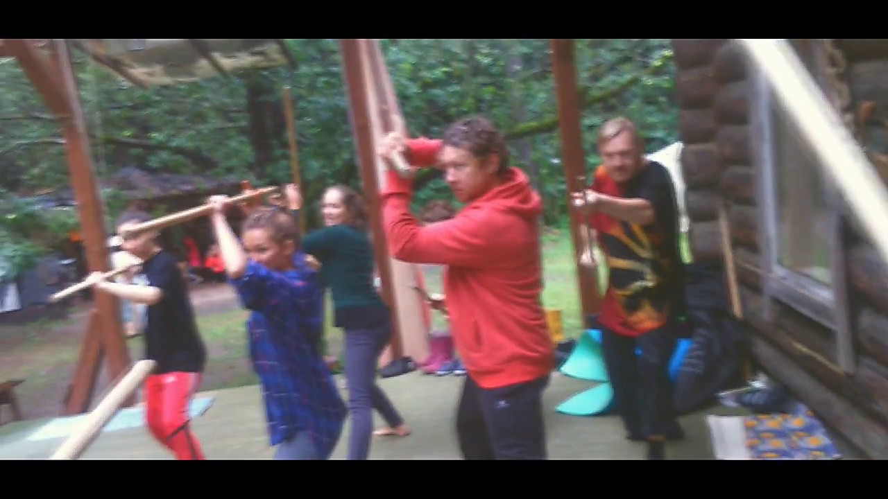 Michael Chekhov Studio Summer Intensiv