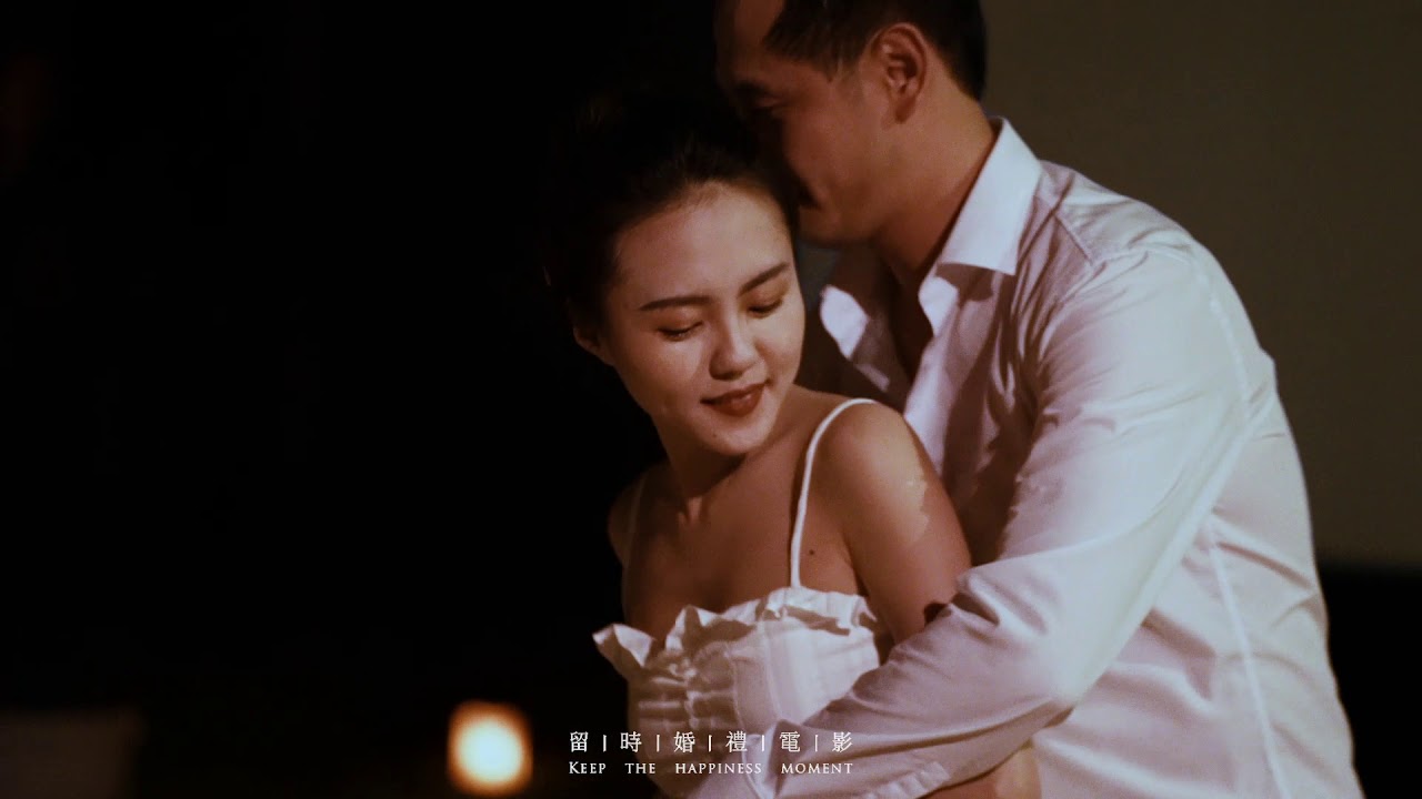 Bali Wedding Fragment丨《Mondo Bongo》