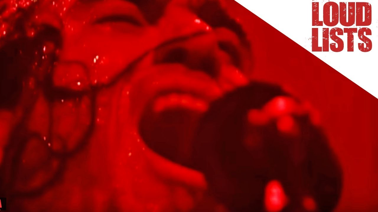 13 Unforgettable Slayer Moments