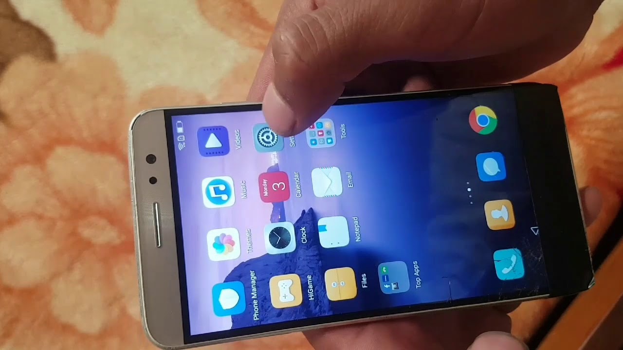 Como borrar cuenta google de Huawei Nova Plus fasil 2019