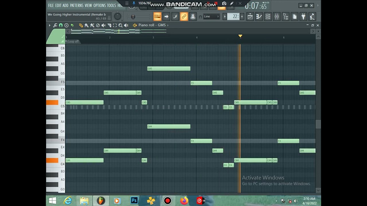 How to make Gqom like Mshayi & Mr Thela || We Going Higher Tutorial