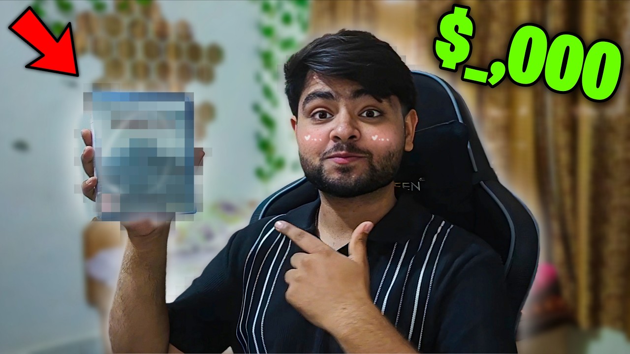 FINALLY! BROUGHT MY FIRST BRAND NEW PS 5 GAME 🥹 | VLOG 2