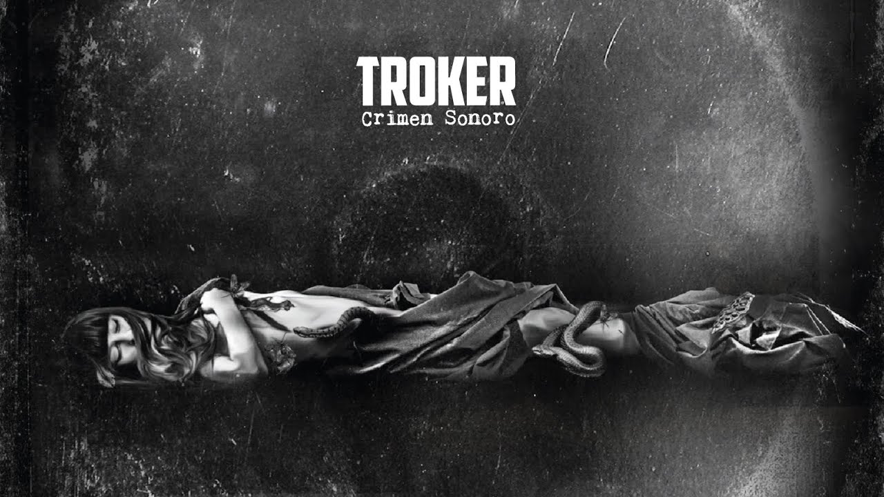 Troker - 08 - El loco