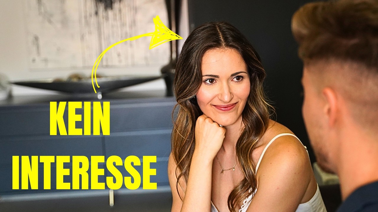 Warum Frauen nach dem ersten Date das Interesse verlieren – die häufigsten 12 Fehler