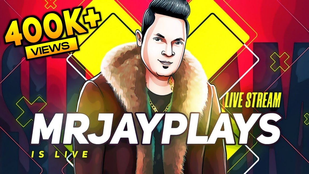 PUBG MOBILE | HORROR GAME | CHILL LIVESTREAM - MRJAYPLAYS 🎮