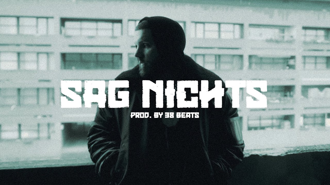 [FREE] Fler x Saad CCN V Type Beat 