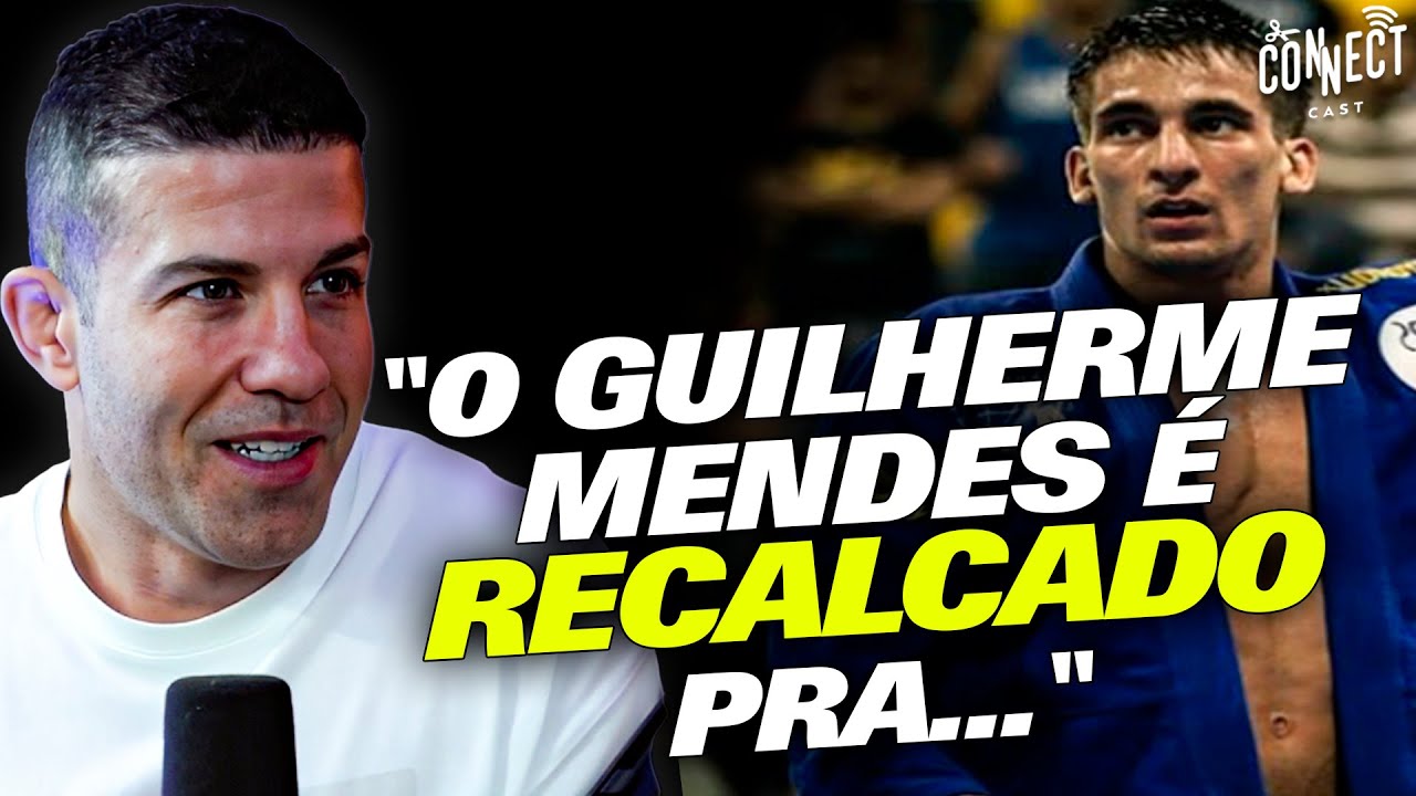 TANQUINHO ABRE O JOGO SOBRE A RIVALIDADE COM OS IRM&Atilde;OS MENDES