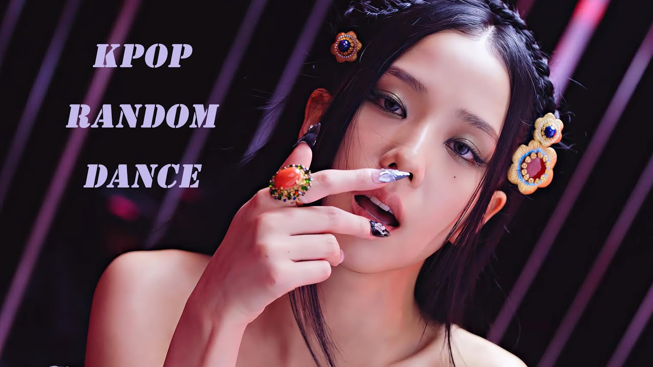 [MIRRORED] KPOP RANDOM BREAK//ENDING DANCE [OLD + NEW]