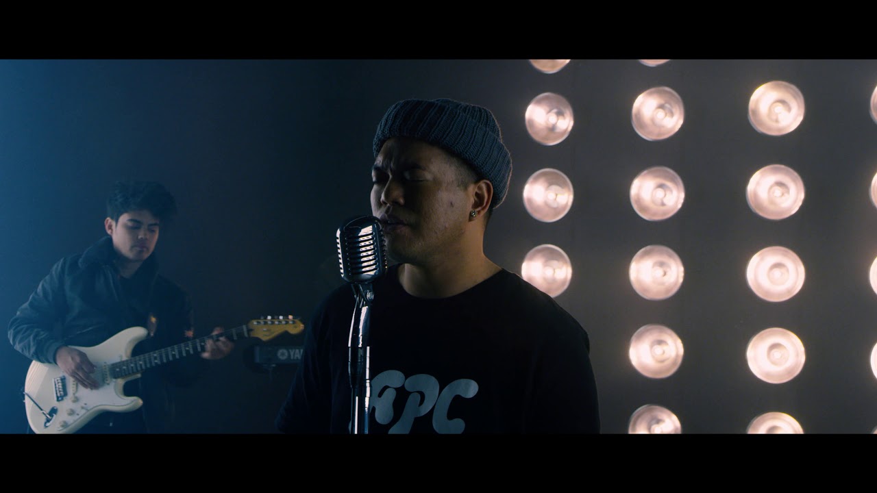 Jeff Bernat - Cruel (Official Music Video)