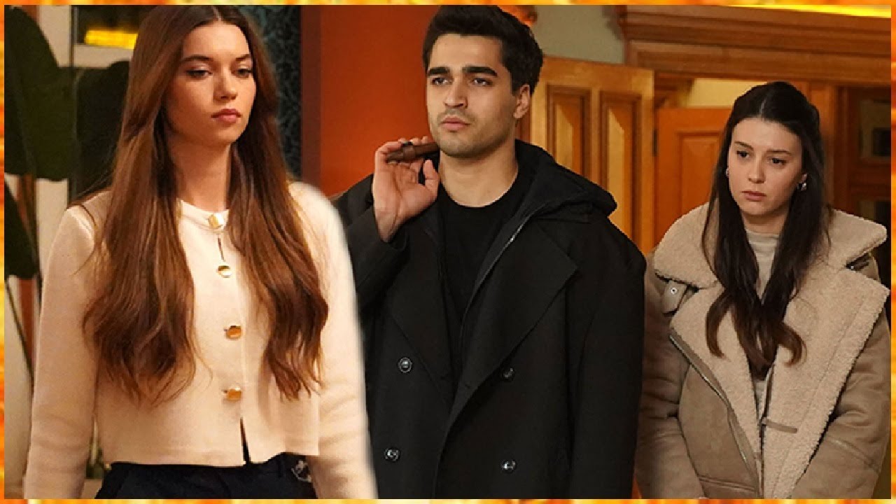 💥FUE MUY CRITICADA POR SU PAPEL DE PELIN EN LA SERIE DE TELEVISIÓN YALI ÇAPKINI, 💥