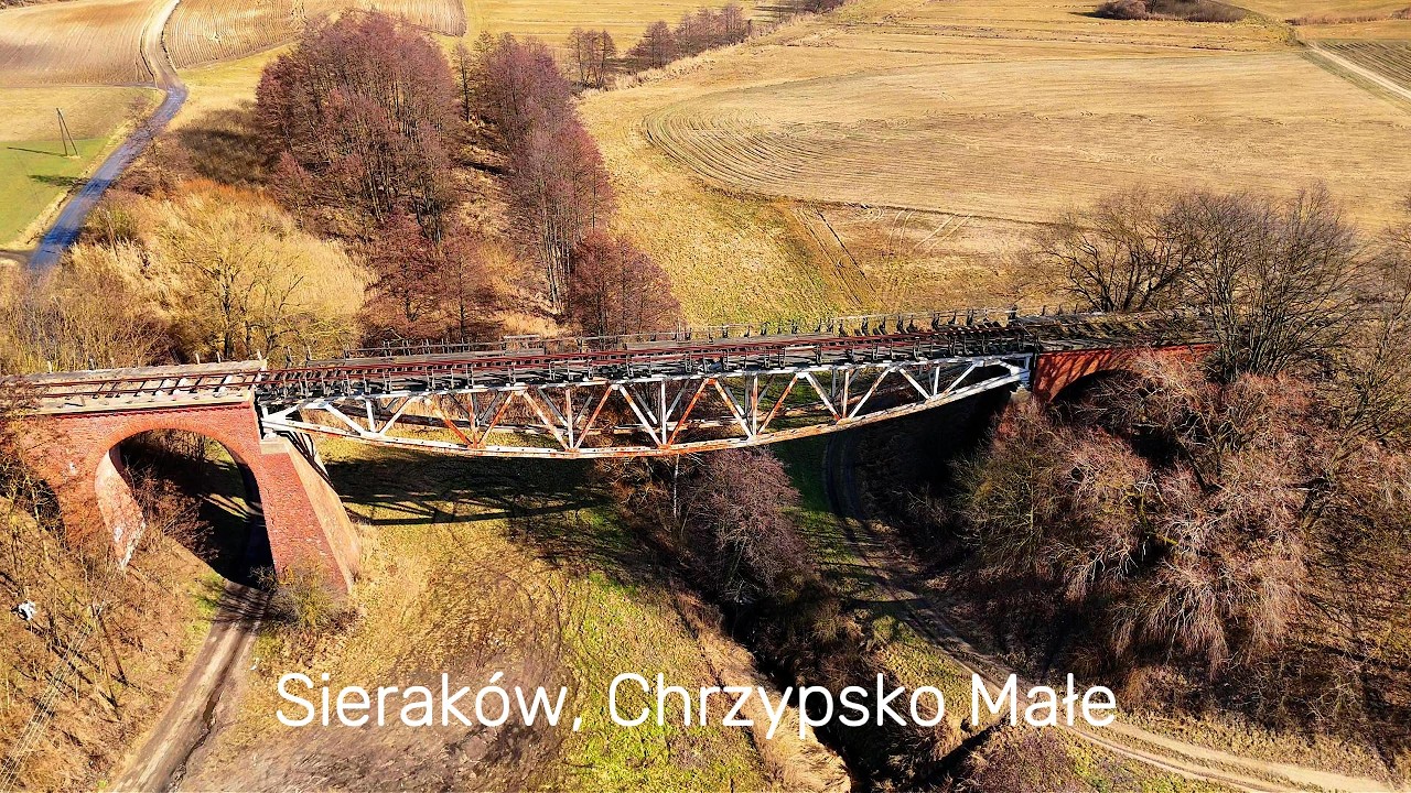 Sieraków Chrzypsko Małe