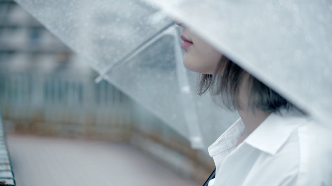 Drizzle | Cinematic Video  SONY α7Ⅲ PP7＋SONY FE 24-105mm F4 G in Akabane