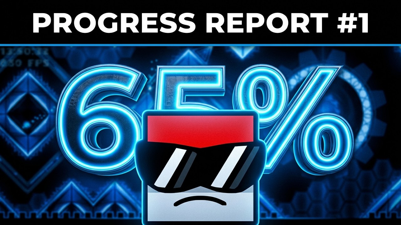 Sonic Wave Unlimited Progress Report #1