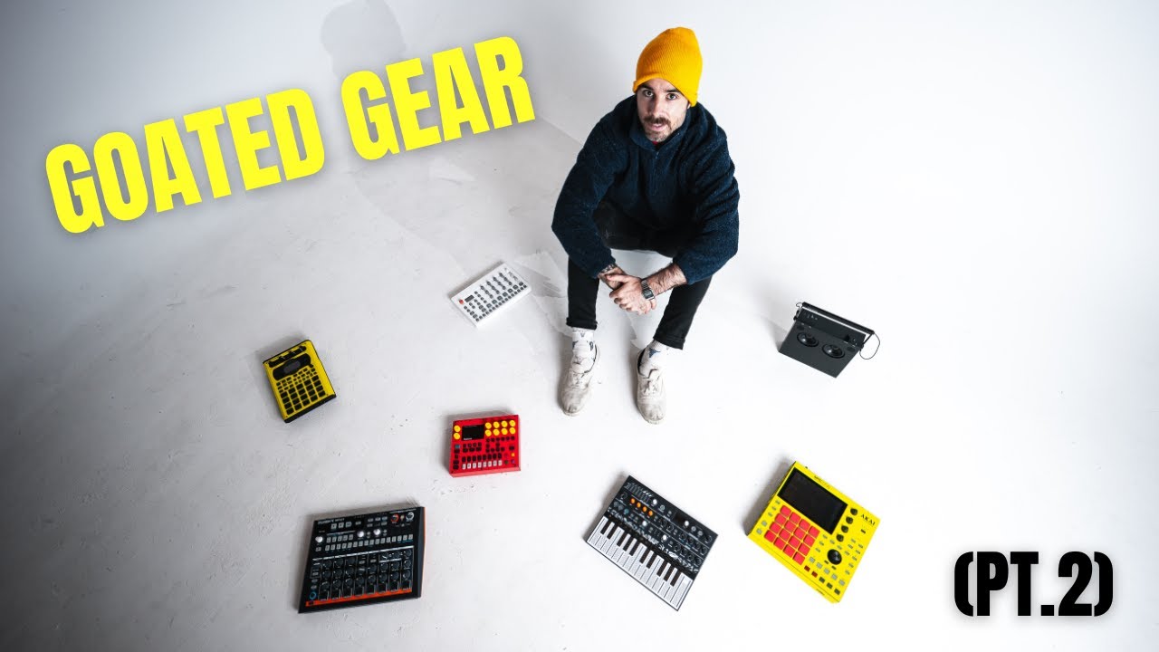 DAWLESS Gear + Hardware I&rsquo;ll NEVER Sell and Reasons why (pt. 2)