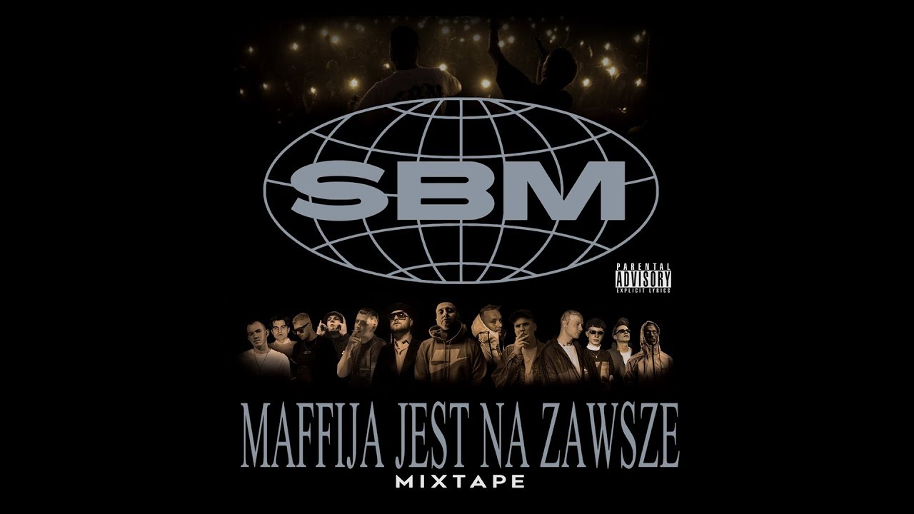 SB Maffija - Co ty na to? (Beteo, Białas, Mata, Adi Nowak, White 2115, Lanek)