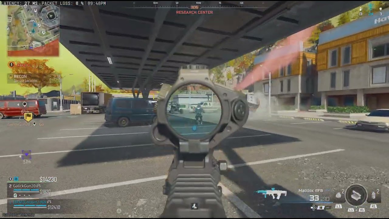 Haven's Hollow win 26 with GalickGun20