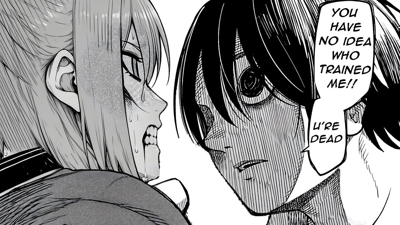 He Was Trained by the Strongest Demon for 3000 Years, Now He’s UNSTOPPABLE!! – Manga Recap