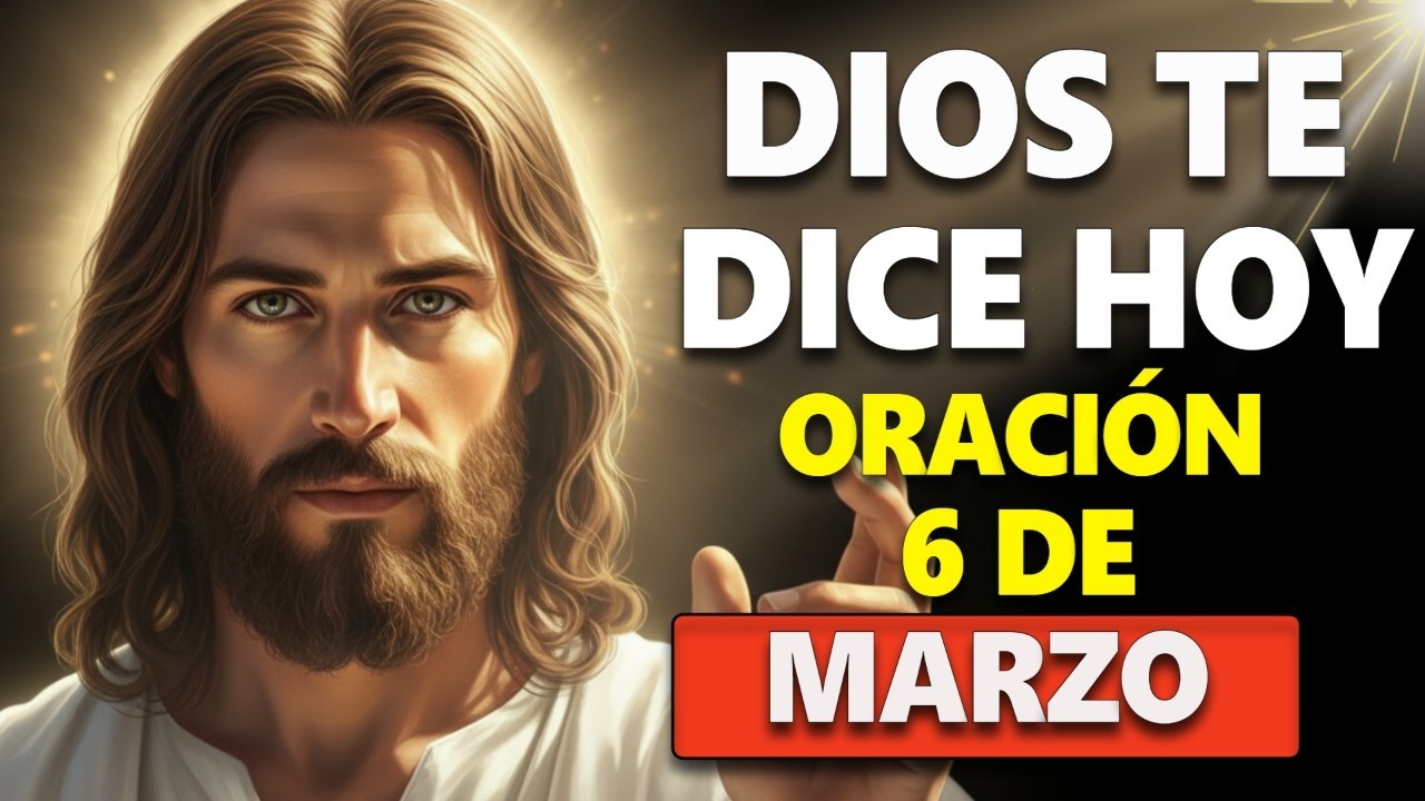 DIOS TE DICE HOY: TU PACIENCIA Y TU LUCHA SON VISTAS, RECIBE MI AYUDA PARA TRIUNFAR.
